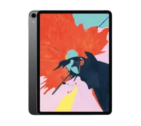 iPad Pro 12.9
