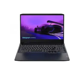 Lenovo Ideapad Gaming RTX3050 i7 16Gb bærbar pc