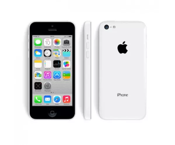 iPhone 5C rental