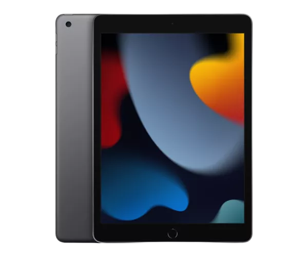 iPad 2021 Cell rental