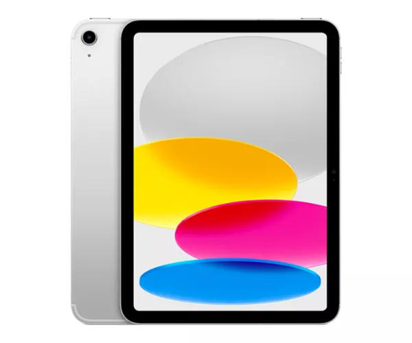 iPad 10. generation 10.9 Wifi rental