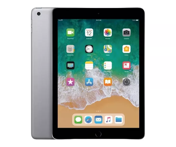 iPad 2017 rental
