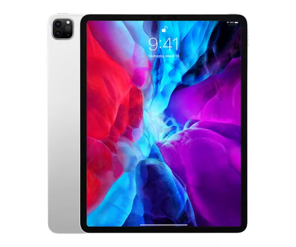 IPAD PRO 12,9" 2020 rental