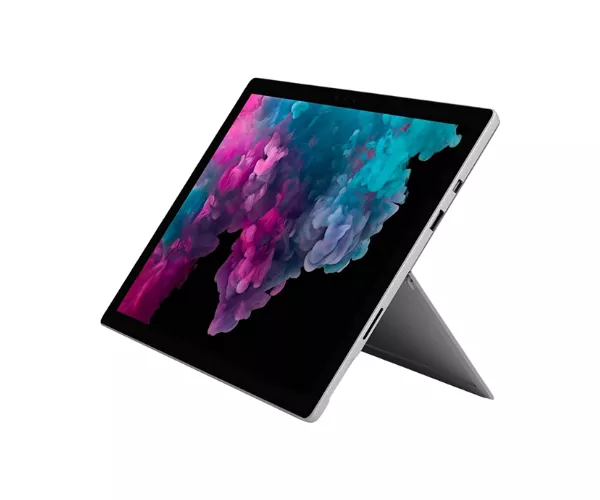 MICROSOFT SURFACE PRO 6 rental