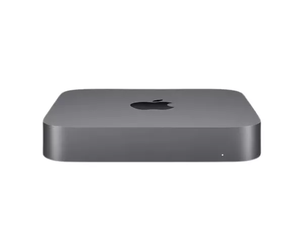 Mac Mini 2018 rental