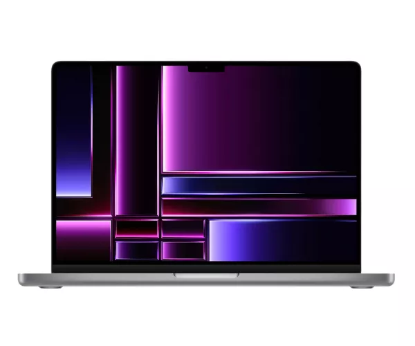 Apple Macbook Pro 14" M2 rental