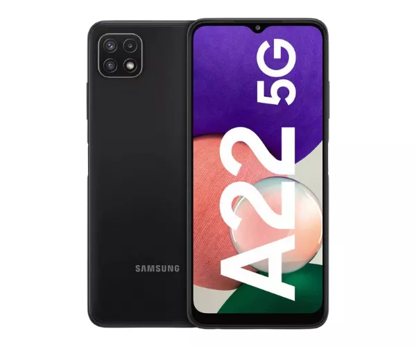 SAMSUNG GALAXY A22 5G's rental