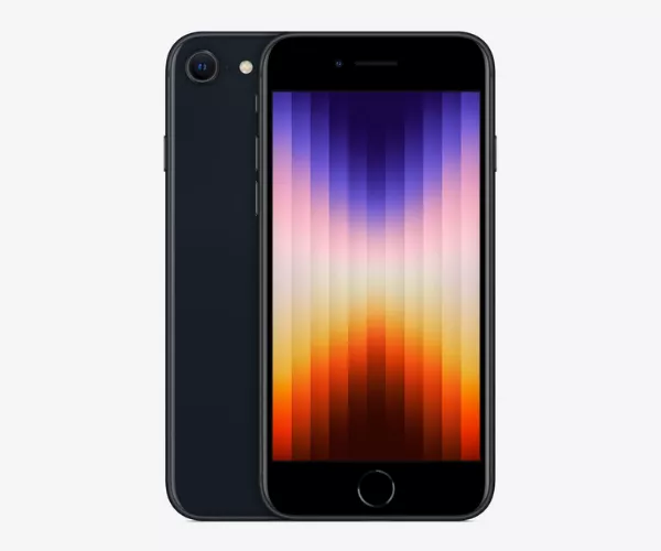 IPHONE SE's rental