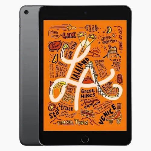  Apple iPad Mini 5 WiFi rental