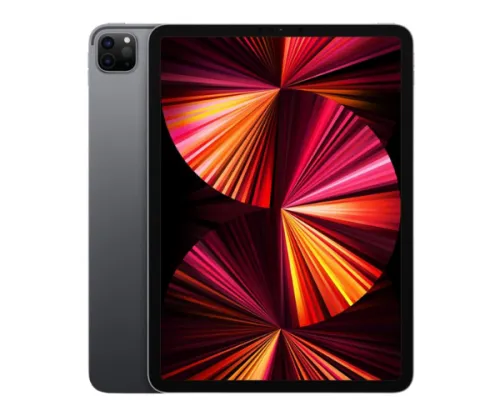 iPad Pro 2021 rental