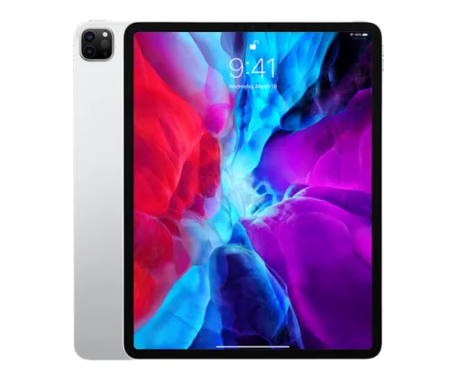 IPAD PRO 12,9" 2020 rental
