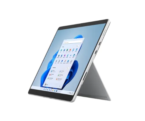 MICROSOFT SURFACE PRO 8 rental