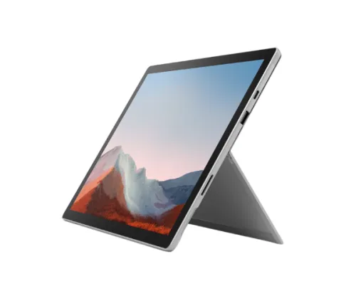 MICROSOFT SURFACE PRO 7 rental