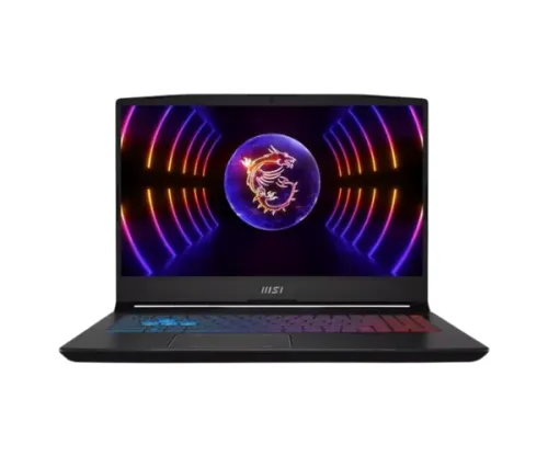 MSI Katana RTX3050 i7 16Gb bærbar pc rental