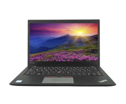 Lenovo T460s rental