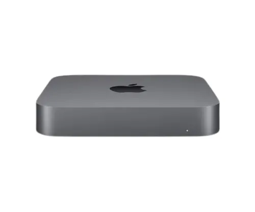 Mac Mini 2018 rental