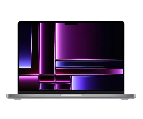 Apple Macbook Pro 14" M2 rental