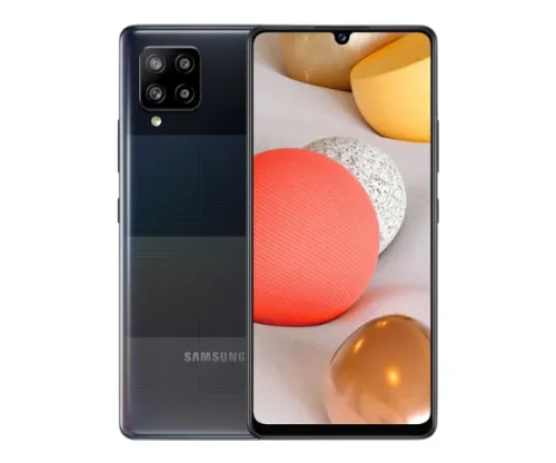 SAMSUNG GALAXY A42 5G rental