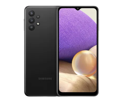 SAMSUNG GALAXY A32 5G rental