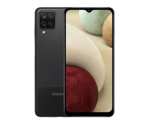 Samsung Galaxy A12 rental