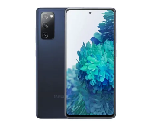 Samsung Galaxy S20 + 5G rental