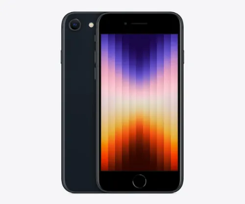 IPHONE SE rental
