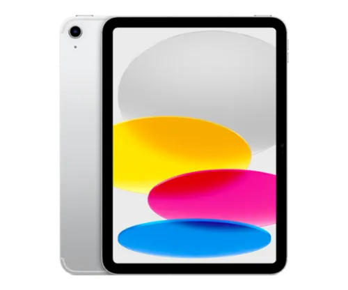 iPad 10. generation 10.9 Wifi + 5G rental